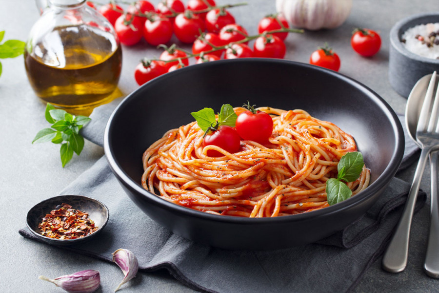 RUČAK ZA 15 MINUTA: Samo 3 sastojka do laganog obroka koji svi vole