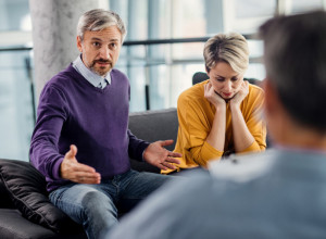 ZAŠTO ME MUŽ VARA: Srpski psihijatar otkriva kako da prepoznate varalicu