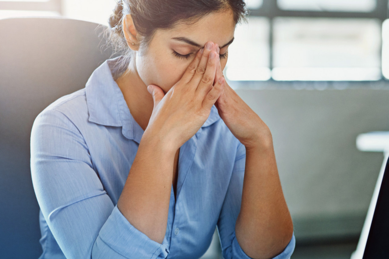 Ovo su znakovi da ste ŽRTVA IGRE HORMONA: Ne ignorišite ove simptome!