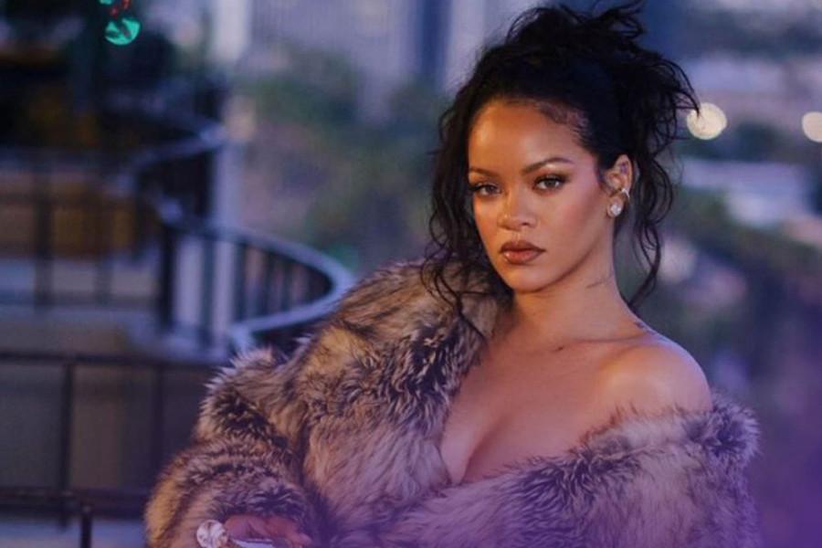 Potrebna je gracioznost, snaga, inteligencija, neustrašivost i upornost da nikad ne prihvatate NE kao odgovor