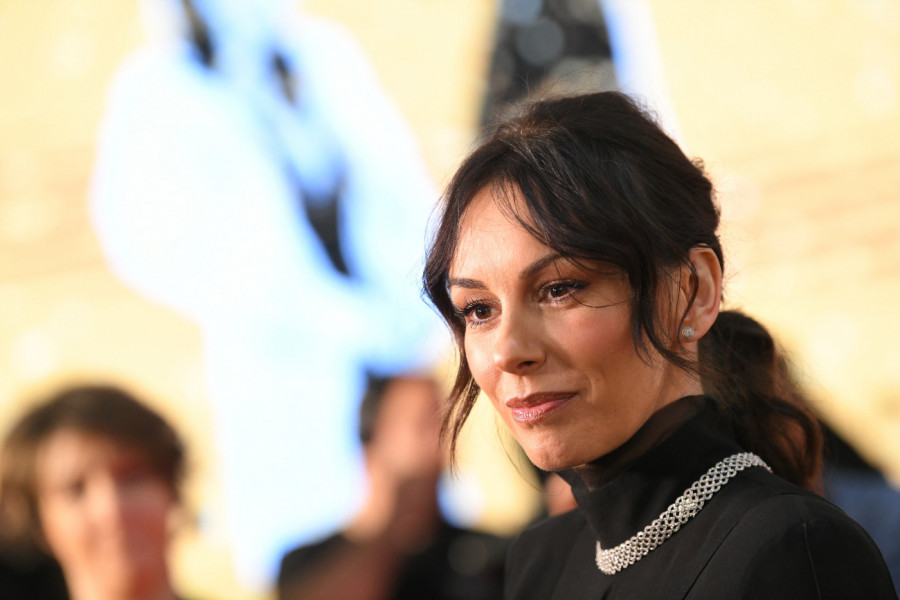 Zbog ove rutine za negu lica SLOBODA MIĆALOVIĆ izgleda isto kao kada je snimala "Zonu Zamfirovu" - za nju je vreme stalo (FOTO)