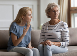 Moja mama je poludela kada sam joj priznala da NISAM DEVICA, a imam  38 godina!