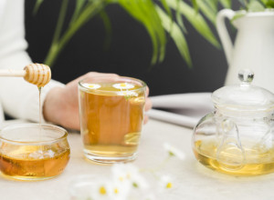 Kao rukom odnesena: Ovaj domaći napitak košta manje od mleka, a za organizam je BLAGO