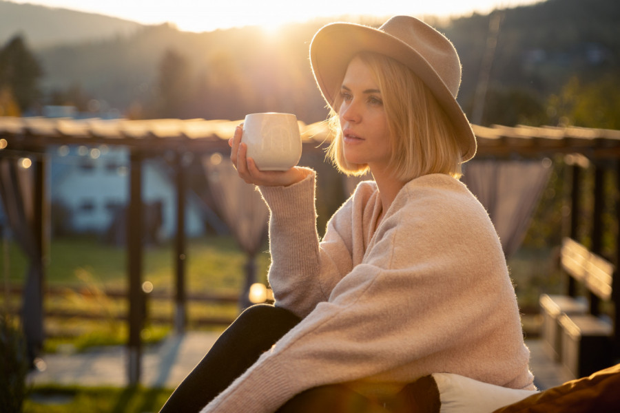 Pobedite jesenju melanholiju: Mali rituali koji donose SREĆU i UNUTRAŠNJI MIR