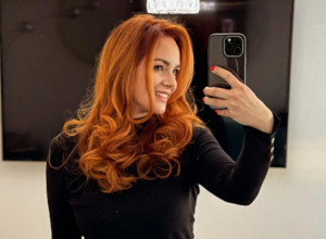 Voditeljka KATARINA KORŠA o najtežim trenucima posle porođaja: "Pogledala sam se u ogledalo i osećala loše u svojoj koži"