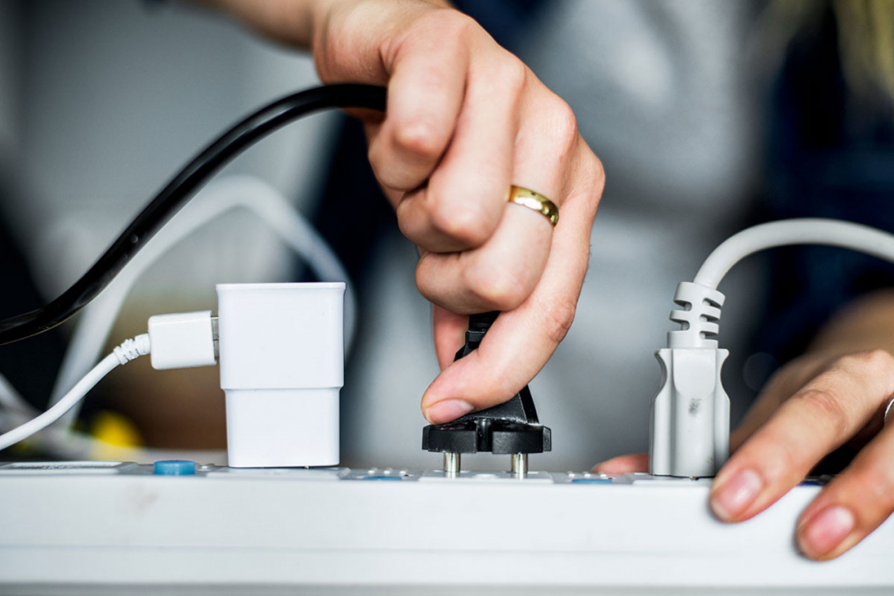 Trikovi za uštedu STRUJE: Obavezno uradite OVO, tako možete da smanjite račun i do 40 odsto!