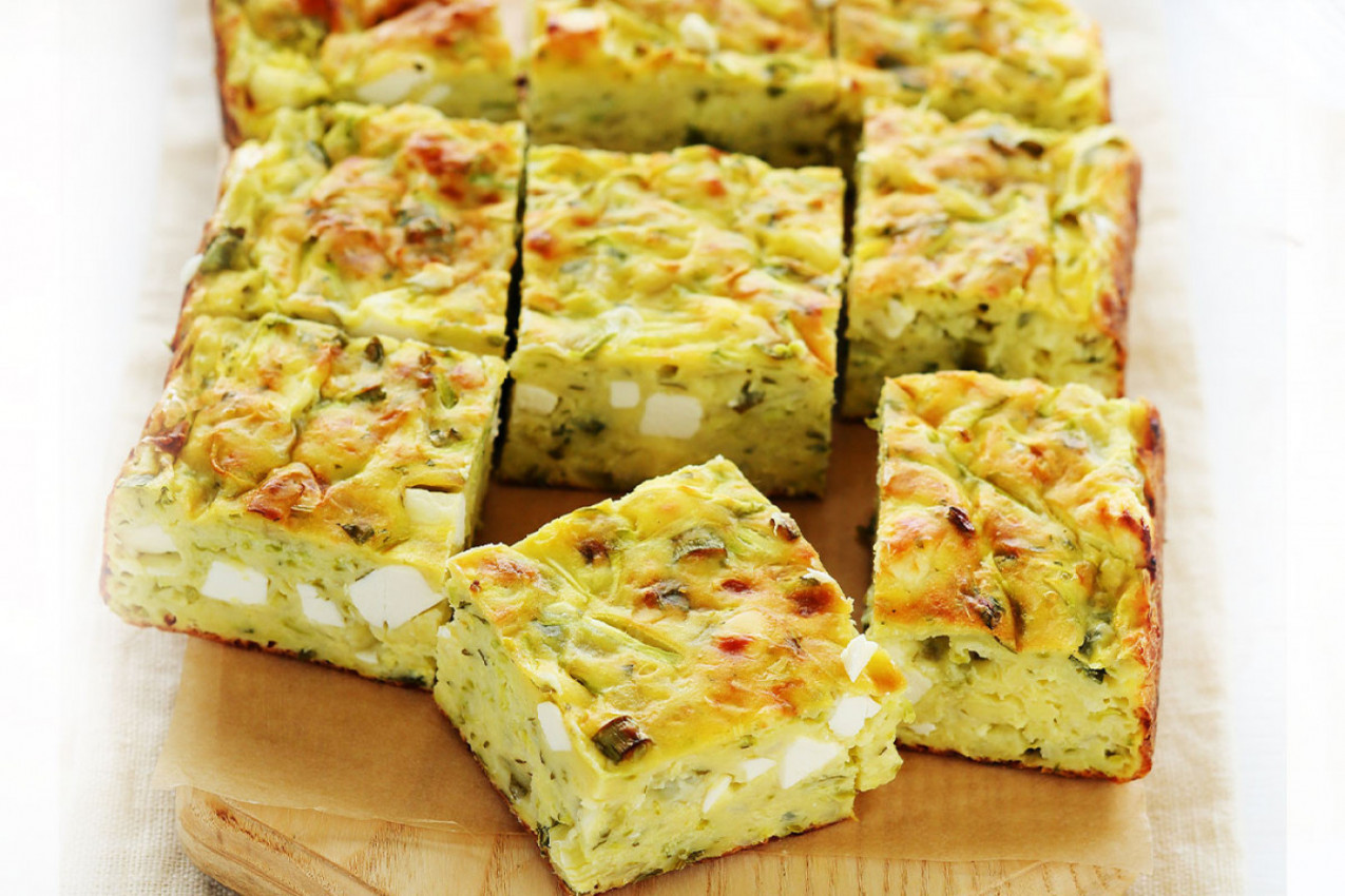 Jelo sa TIKVICAMA I SIROM koje nikad ne omane: Pripremite ga uveče i ujutru imate gotov doručak bez muke