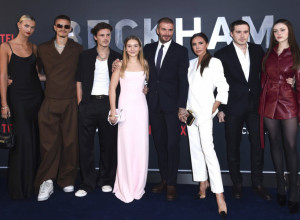 CRNA OVCA BEKAMOVIH: Zbog njega se desio RASKOL u porodici, a on ponovo pravi HAOS!