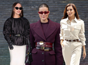 KAIŠEVI su glavni MODNI TREND ove jeseni: Evo kako da ih nosite i podignete svaki stajling na viši nivo! (FOTO)