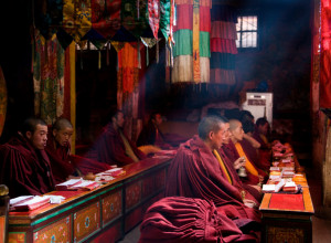 NAJTAČNIJI TEST  ličnosti ima samo 3 pitanja: Sastavili su ga tibetanski monasi i OTKRIVA SVE, čak i ono što želite da sakrijete!