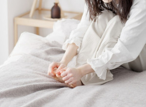 Svrab kože, a naročito TABANA, koji se pojačava tokom noći je jasan znak da vam je ovaj organ U OPASNOSTI!