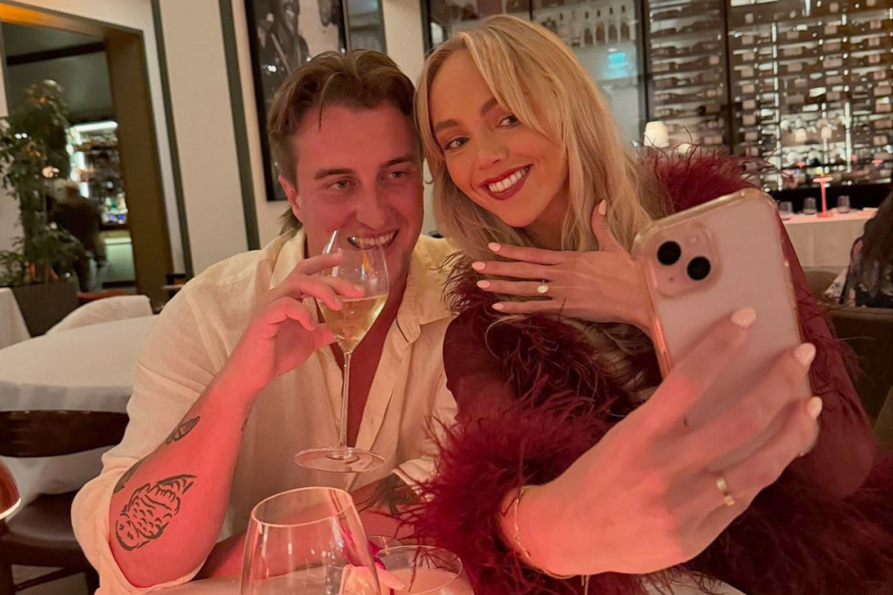 Za 6 sati sam spavala sa 583 MUŠKARCA, a reakcija mog verenika je i mene ostavila u čudu! (FOTO)