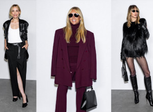 LUKSUZ I GLAMUR u prvim redovima: Najintrigantniji stajlinzi sa NEDELJE MODE U NJUJORKU (FOTO-GALERIJA)