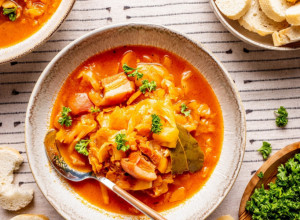 Ovo je TAJNI SASTOJAK za savršen SLADAK KUPUS: Posle ovoga više nikada nećete praviti po starom receptu!