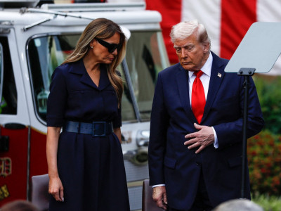 Da li vam se dopada stajling prve dame