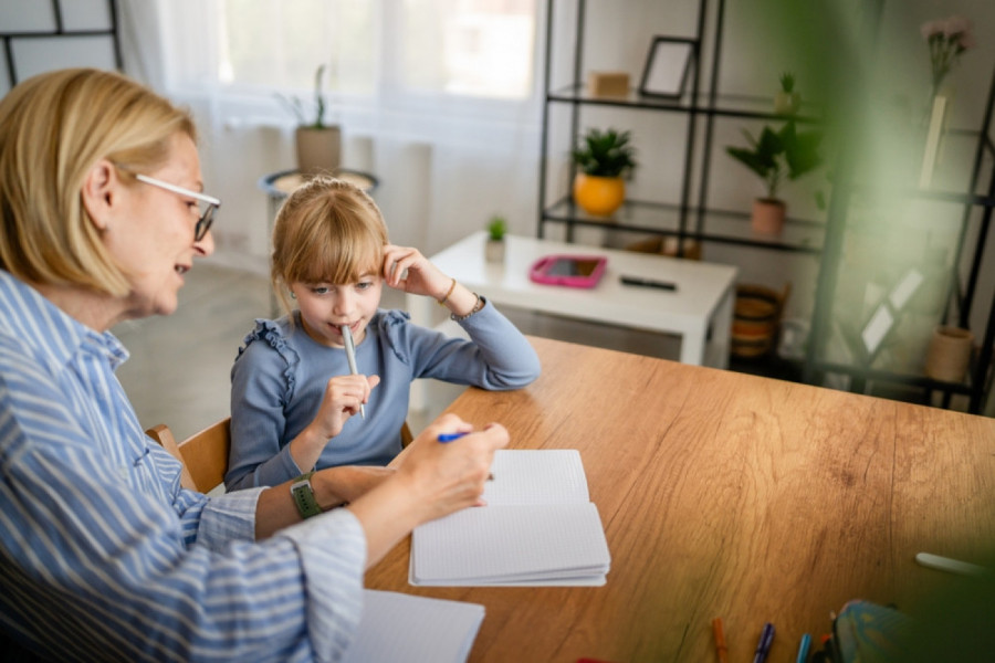 Posle bakine smrti sam našla dnevnik koji je ona vodila o meni, ono što je pisalo u njemu me je pogodilo u srce