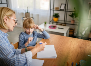 Posle bakine smrti sam našla dnevnik koji je ona vodila o meni, ono što je pisalo u njemu me je pogodilo u srce