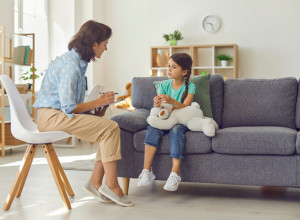 Ako vas dete ništa ne sluša, recite mu OVU rečenicu!