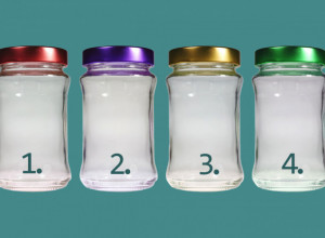 TEST LIČNOSTI: Koju teglu biste otvorili? Izbor otkriva vašu LJUBAVNU SUDBINU!