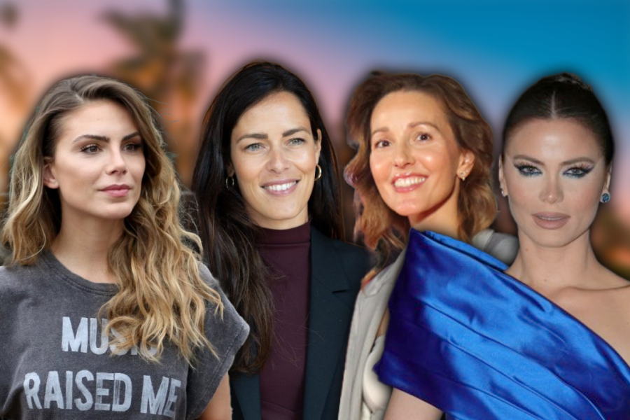 VEŠTAČKA INTELIGENCIJA je odabrala: Ove žene su NAJLEPŠE u Srbiji - da li se slažete? (FOTO)