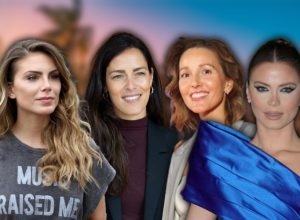 VEŠTAČKA INTELIGENCIJA je odabrala: Ove žene su NAJLEPŠE u Srbiji - da li se slažete? (FOTO)