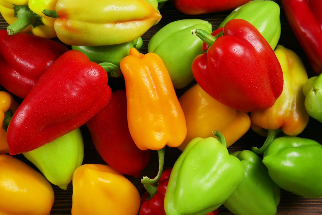 Pune su vitamina, bez njih je život nezamisliv, ali ove grupe ljudi ne smeju da jedu PAPRIKE, za njih su one pravi OTROV