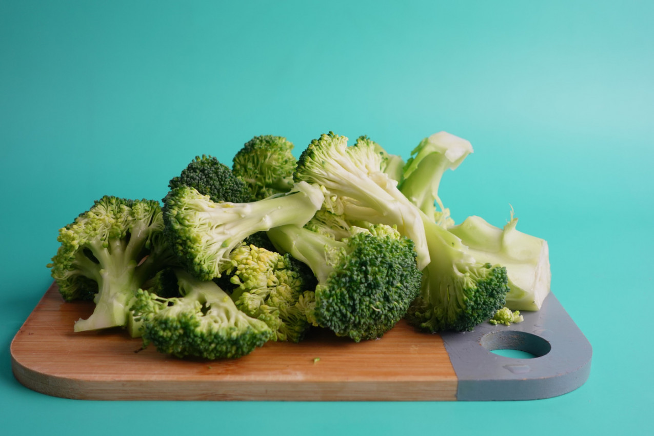 Ne volite BROKOLI? Možda ga samo kuvate na POGREŠAN način, PROBAJTE OVO i nećete se pokajati!
