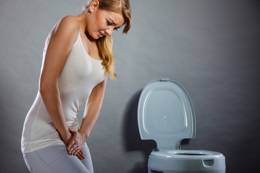 Često vas potreba za mokrenjem BUDI IZ SNA: Evo šta to govori o vašem zdravlju, nije svejedno!