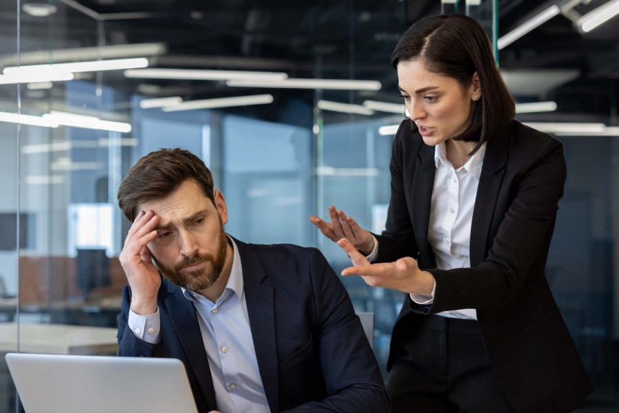 Ovako izgleda žena koja NEMA redovne intimne odnose - jasni ZNACI je odaju, iako ih prikriva!