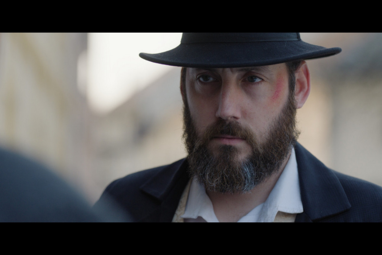 BEOGRADSKA PREMIJERA FILMA "SEDEF MAGLA" REDITELJA MILORADA MILINKOVIĆA ZAKAZANA ZA 01. OKTOBAR U MTS DVORANI - karte od sada na blagajni bioskopa