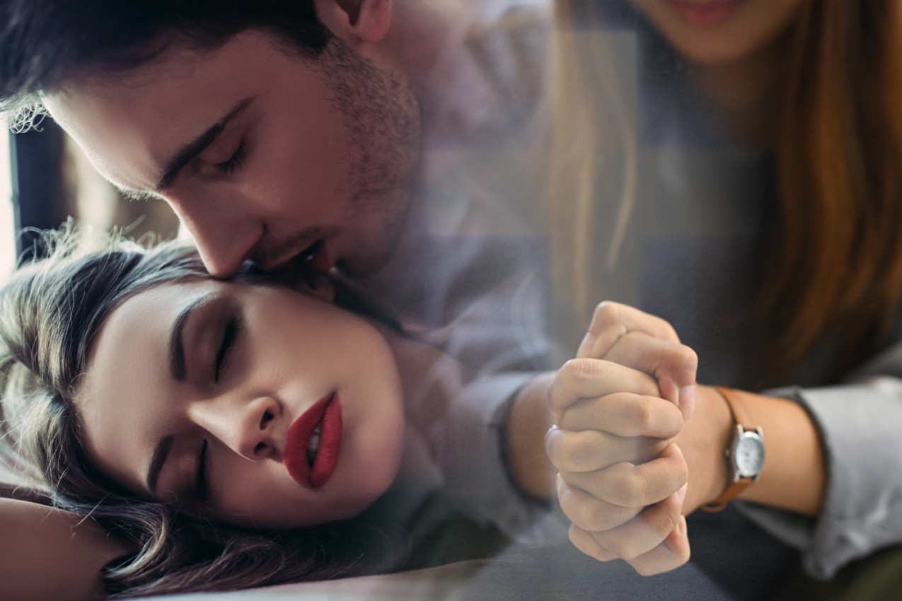 Godinu dana nisam imala INTIMNE ODNOSE:  Evo šta se dogodilo – PROMENA se videla na meni i svi su se ŠOKIRALI