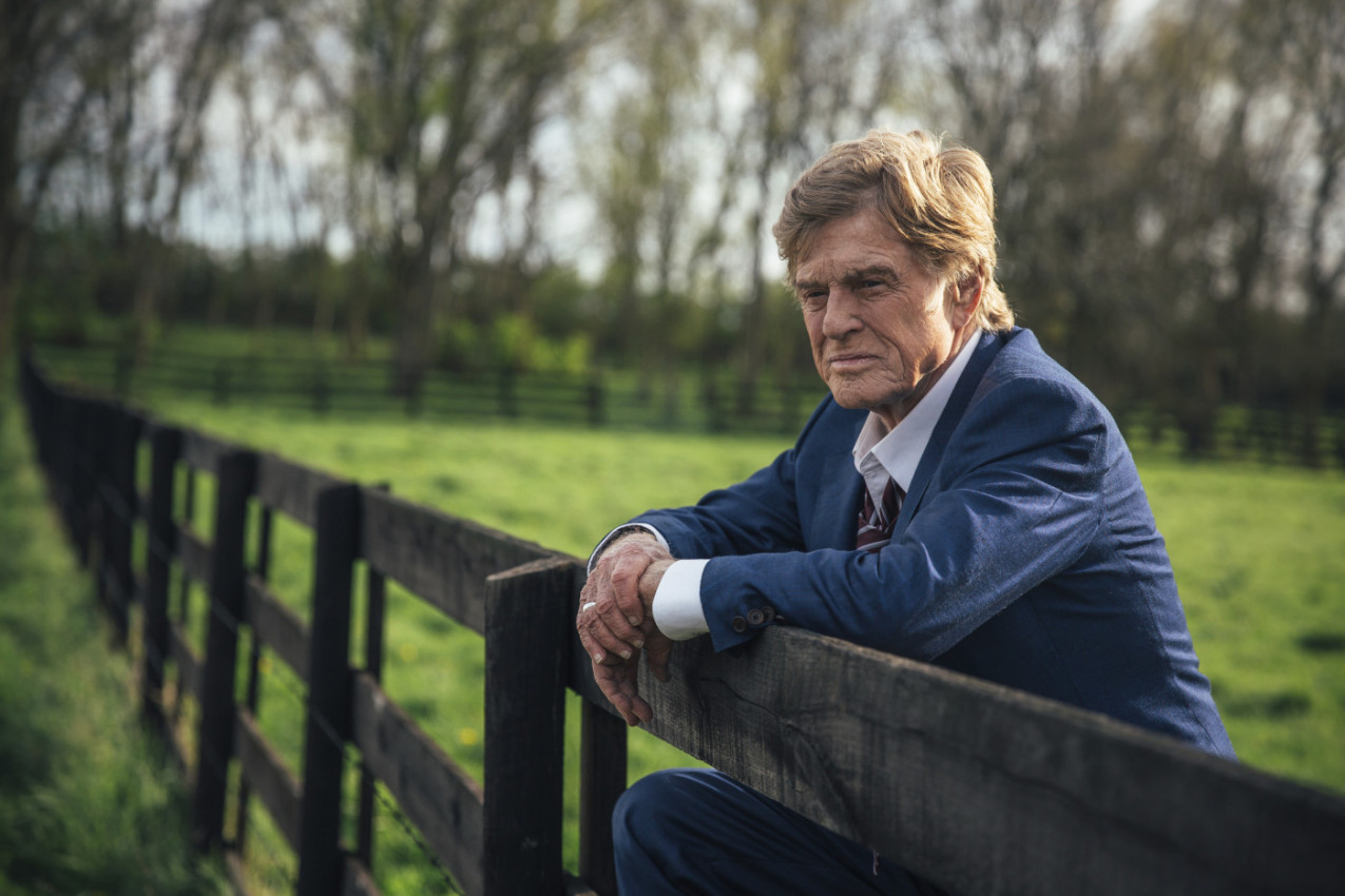 ROBERT REDFORD bio je zavodnik kakav se ne rađa dvaput, ali zbog OVE glumice na snimanju je nosio dupli donji veš (FOTO)
