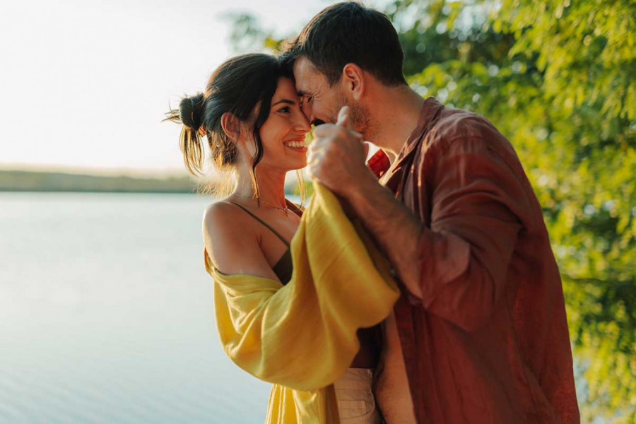 Psiholog otkriva: NAJSREĆNIJI PAROVI rade ovih 5 stvari i sve su potpuno besplatne!