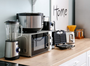 Jedan uređaj iz kuhinje GUTA STRUJU: Ako ga isključite preko noći, računi će biti duplo manji