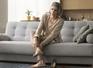 Kardiolozi otkrivaju: Jedna VEŽBA ključna je za dobru CIRKULACIJU, traje nekoliko sekundi, a možete je raditi svuda!