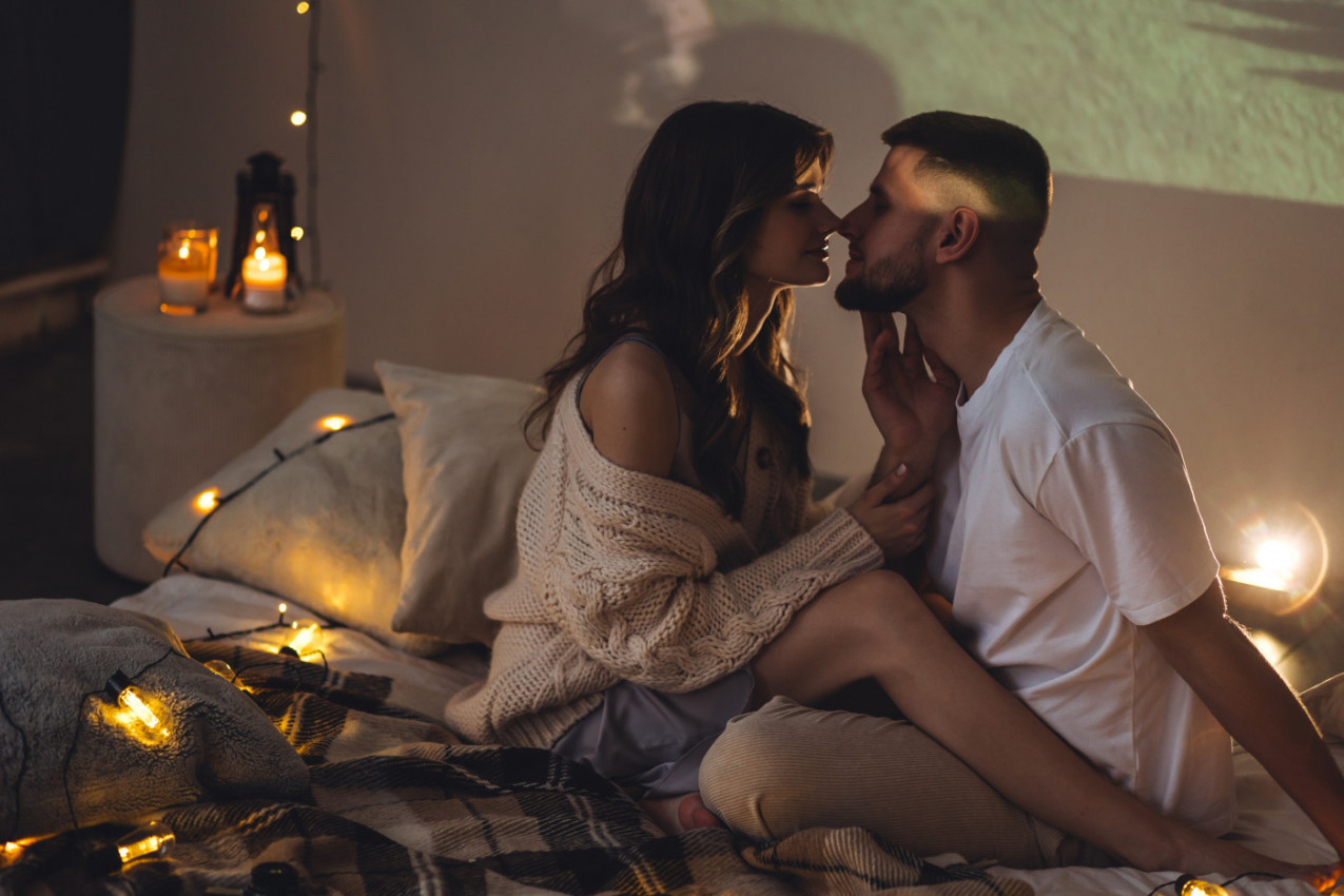 INTIMNI ODNOSI bolji od LEKOVA: Ne donose samo zadovoljstvo u krevetu - lista zdravstvenih koristi je poduža!