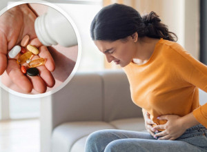 Lekari upozoravaju da OVI suplementi mogu da budu OPASNI po jetru!