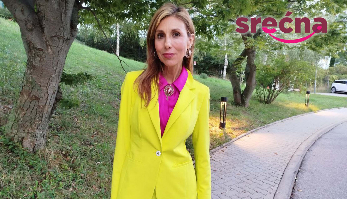 DRINA PEŠIĆ je modna ikona koja voli neobične trendove: "Stil se uči, samo treba da imate prave učitelje!" (FOTO, VIDEO)