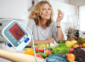 Imate VISOK PRITISAK: Ovih 10 NAMIRNICA može da pomogne u njegovom SNIŽAVANJU!