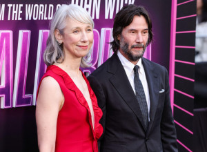 Kijanu Rivs u tajnosti izgovorio sudbonosno "da": Aleksandra mu donela mir posle teških tragedija