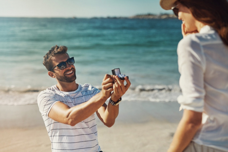 Imala veridbu iz snova, pa tri sata kasnije završila u bolnici – za sve je kriv PRSTEN!
