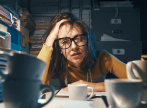 Naučnici otkrili u koliko tačno sati dolazi do "energetskog sloma" i zašto je popodnevna dremka NEOPHODNA!