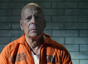 Ćerka BRUSA VILISA podelila je nedavnu fotografiju sa njim: DA SRCE PUKNE, fanovu u šoku u kom je stanju glumac! (FOTO)