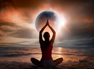 Dobro pogledajte danas u nebo: Stiže POMRAČENJE SUNCA koje menja sudbinu za 3 horoskopska znaka!