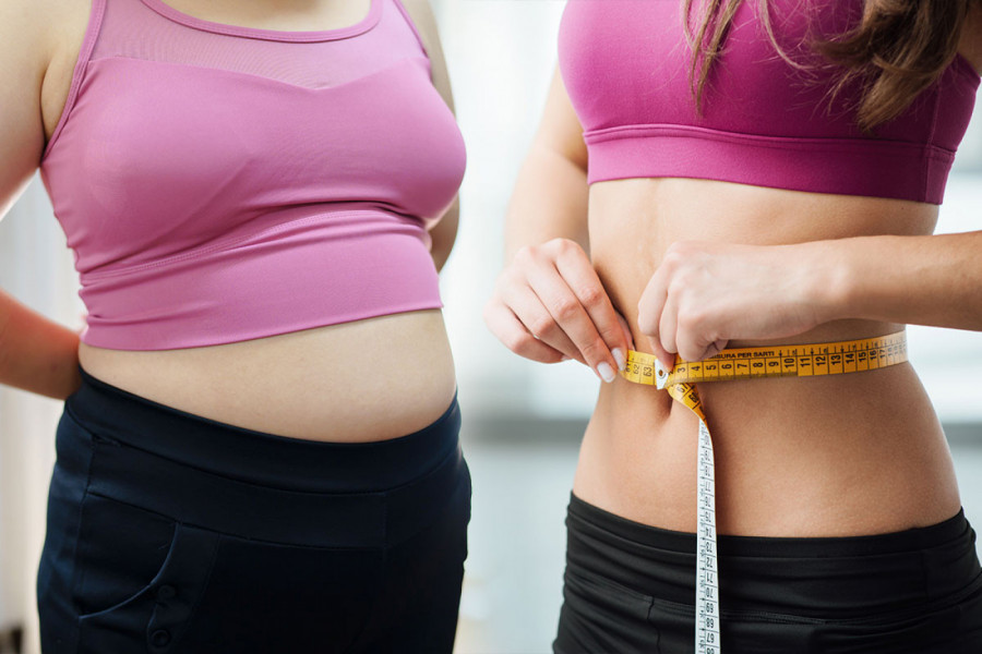 Da li je bolje biti suviše MRŠAV ili previše DEBEO? Odgovor naučnika će vas verovatno iznenaditi!