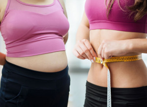 Da li je bolje biti suviše MRŠAV ili previše DEBEO? Odgovor naučnika će vas verovatno iznenaditi!