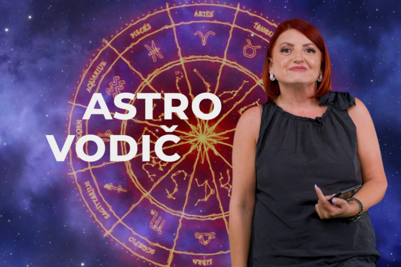 Dok je Sunce u znaku Vage 4 HOROSKOPSKA ZNAKA će PROCVETATI na svim poljima: Evo i šta čeka ćerku Kim Kardašijan (VIDEO)