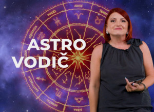 Dok je Sunce u znaku Vage 4 HOROSKOPSKA ZNAKA će PROCVETATI na svim poljima: Evo i šta čeka ćerku Kim Kardašijan (VIDEO)