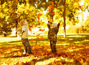 VODIČ za zdravu i srećnu JESEN: Kako maksimalno da ISKORISTITE BLAGODETI ovog godišnjeg doba!