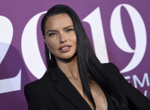 Adrijana Lima JAVNO poslala poruku SRPKINJI ANI: Ceo svet danas priča o ćerki Radomira iz Užica! (FOTO)